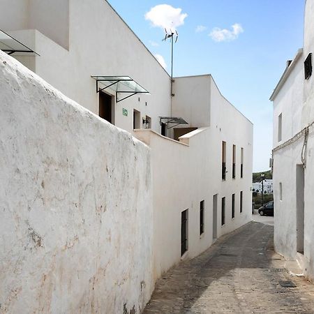 Willa La Casuca Vejer de la Frontera Zewnętrze zdjęcie